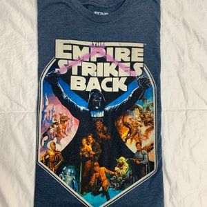 Vintage Star Wars T-shirt!
